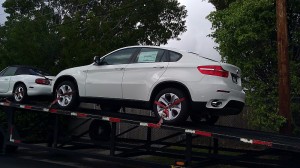 Auto Transport from Houston to West Palm Beach