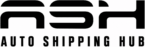 Auto Shipping HUB Logo